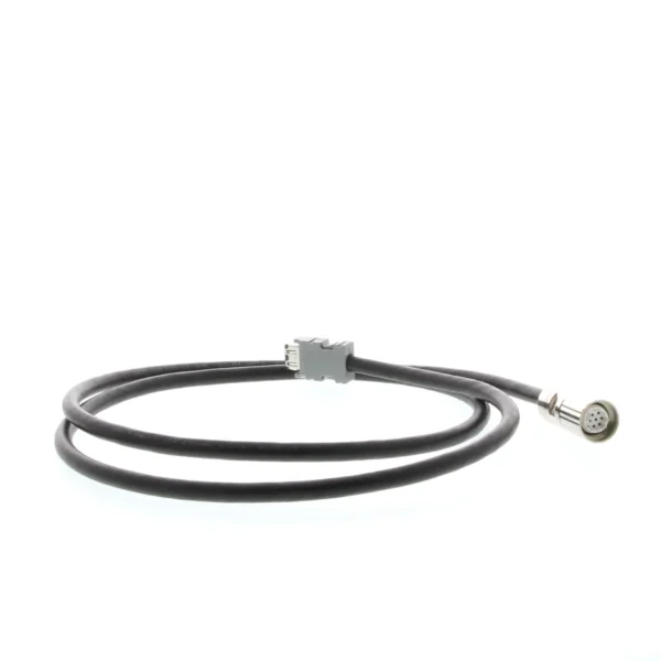 Omron JZSPCHP80005ME Bağlantı ve Montaj