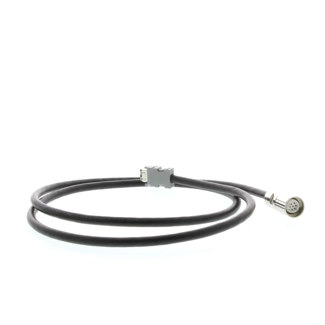 Omron JZSP-CHP800-10-ME Bağlantı ve Montaj