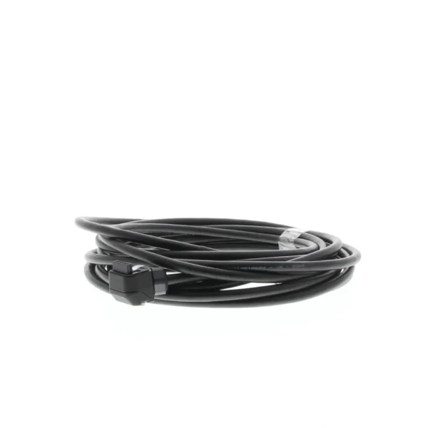 Omron JZSPCSM2210EE Bağlantı ve Montaj