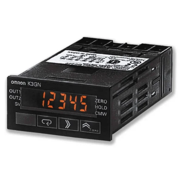 Omron K3GNNDC24VDC