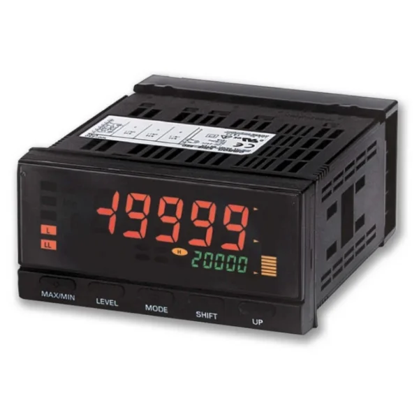 Omron K3HBVLC24VACVDC