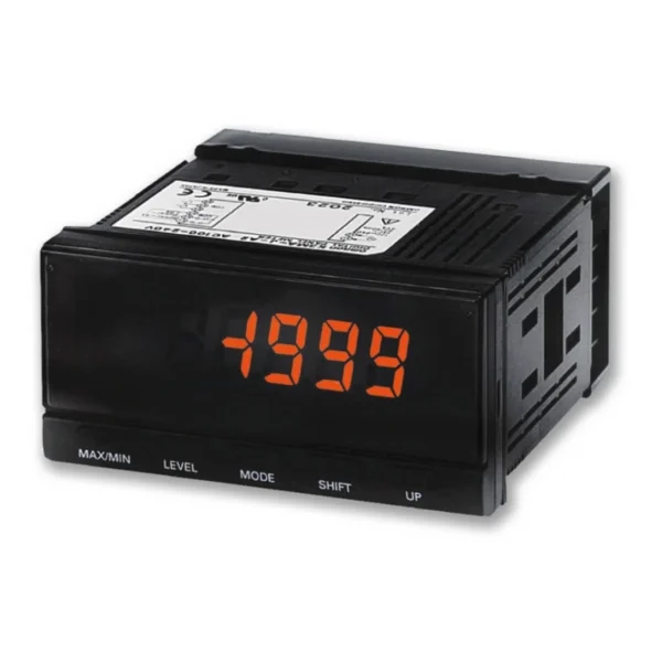 Omron K3MAJ24VACDC