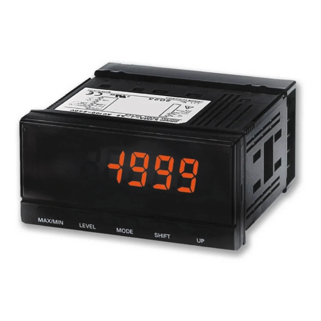 Omron K3MA-L 24VAC/DC