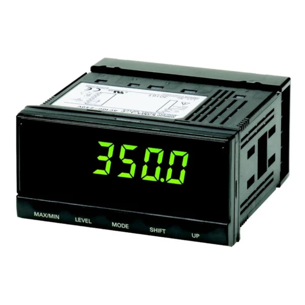 Omron K3MALC24VACDC