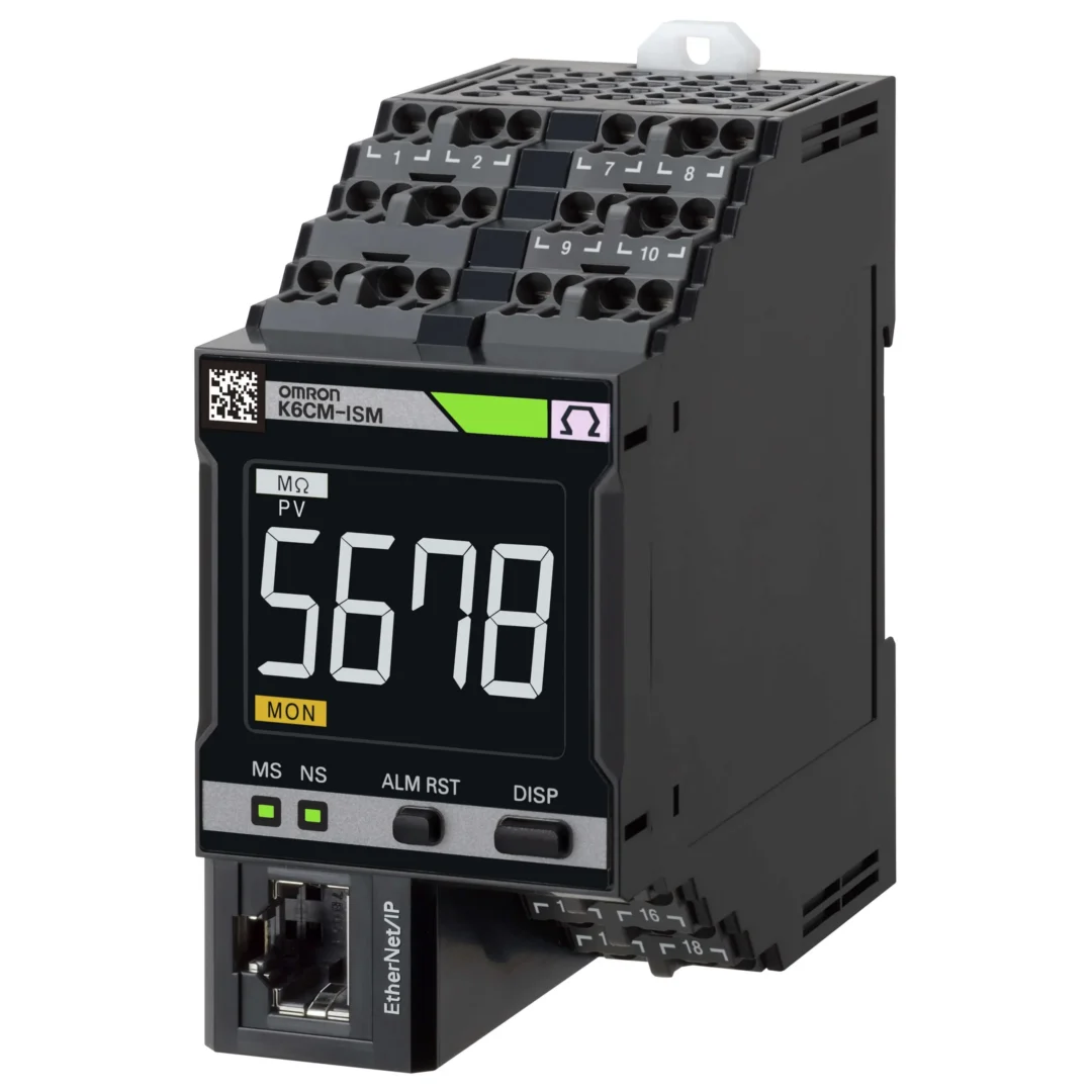 Omron K6CM-ISMA-EIP