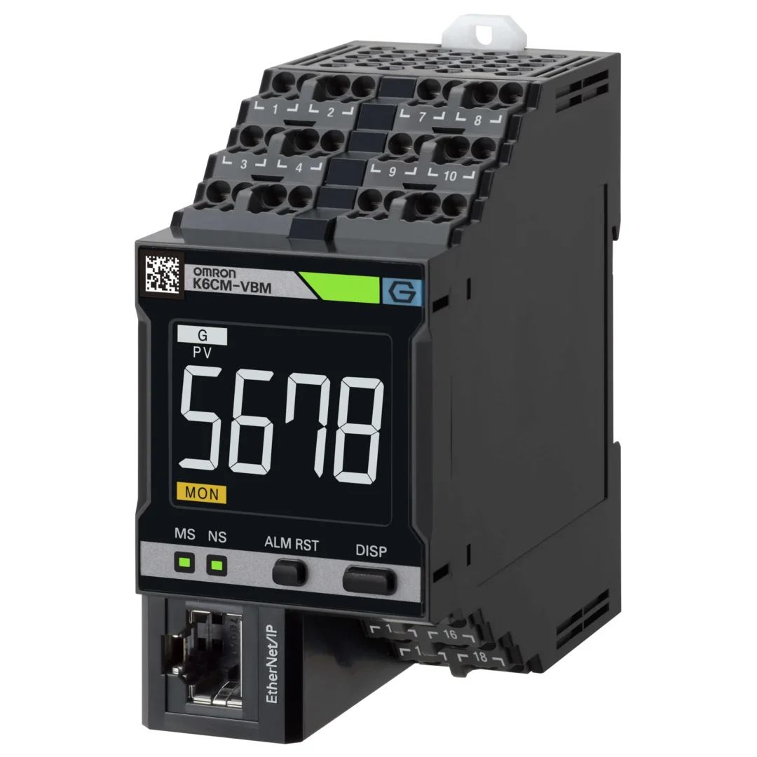 Omron K6CM-VBMD-EIP