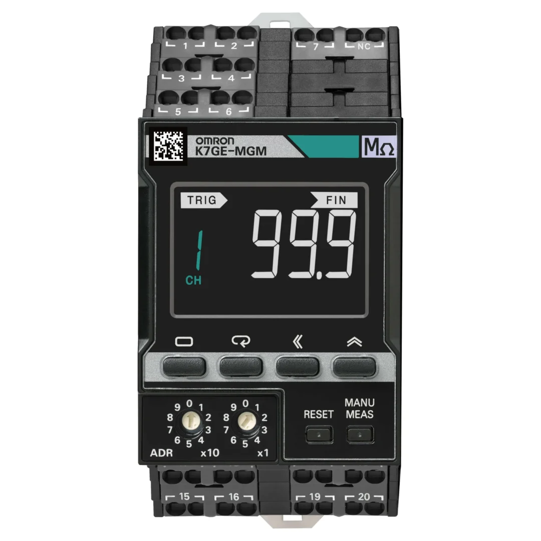 Omron K7GE-MGMA