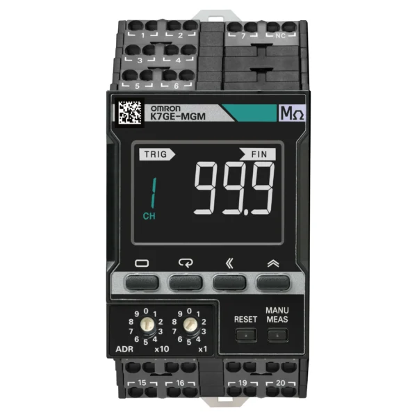 Omron K7GEMGMD