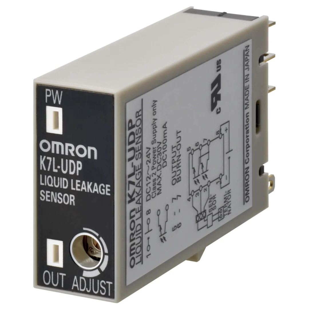 Omron K7L-U