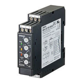 Omron K8AKAS324VACDC