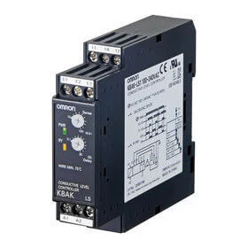 Omron K8AKLS124VACDC