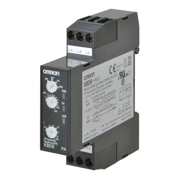 Omron K8DSPA1