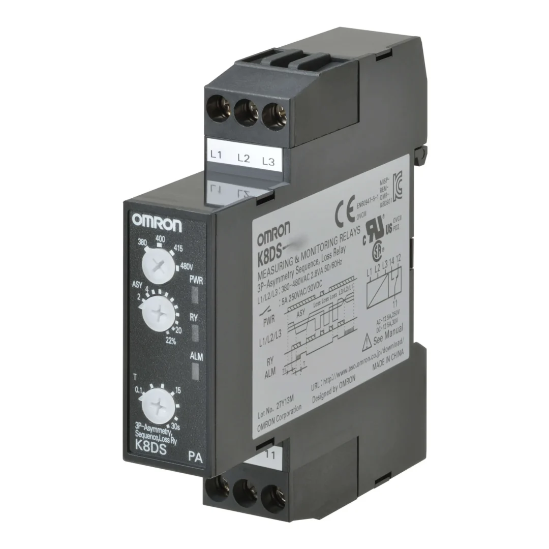 Omron K8DS-PA2