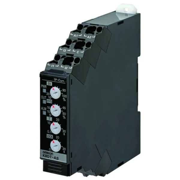 Omron K8DTAS1CA