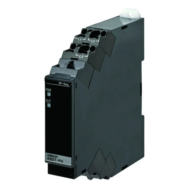 Omron K8DTPH1CN