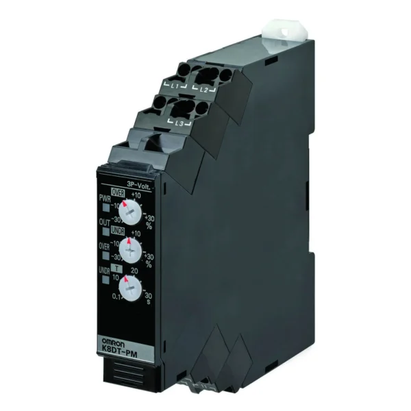 Omron K8DTPM2CN