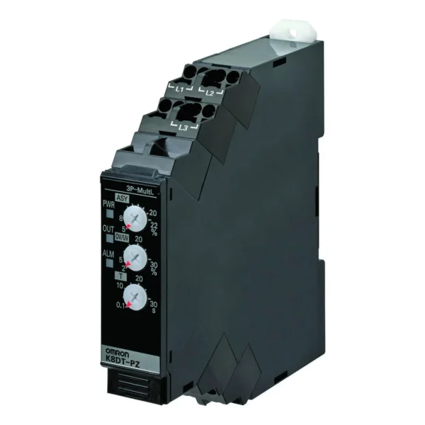 Omron K8DTPZ2CN