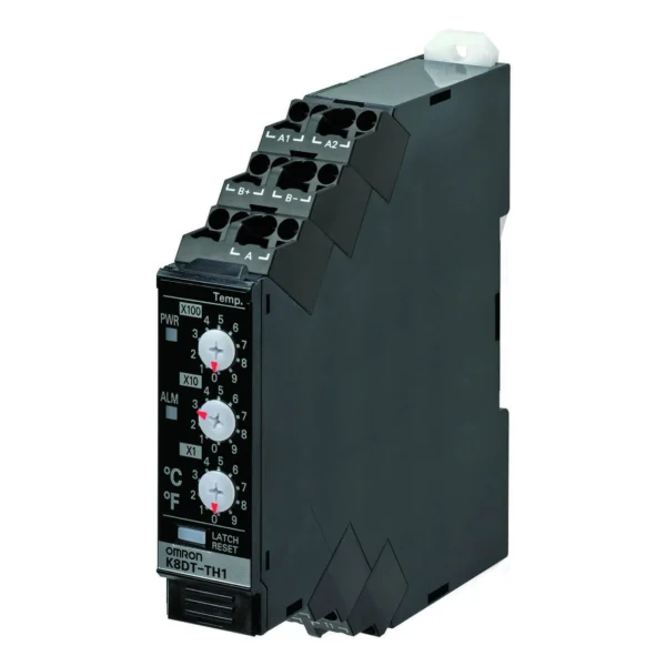 Omron K8DTTH1CA