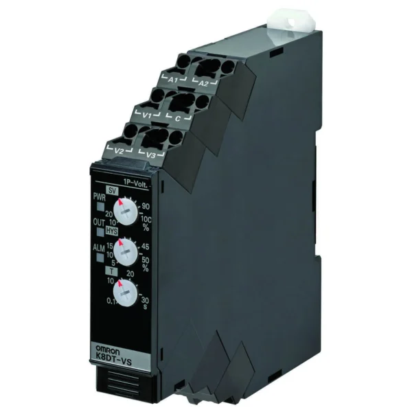 Omron K8DTVS2TA