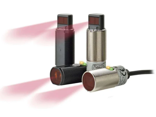 Omron E3RBM18 Endüstriyel Sensörler