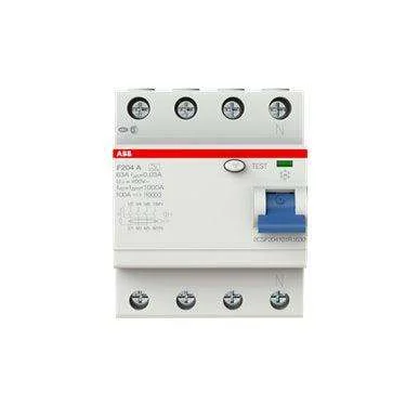 ABB 2CSF204101R1630