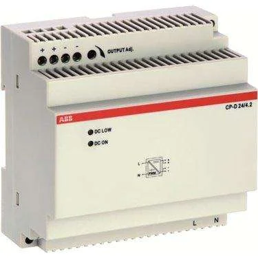 ABB 1SVR427045R0400