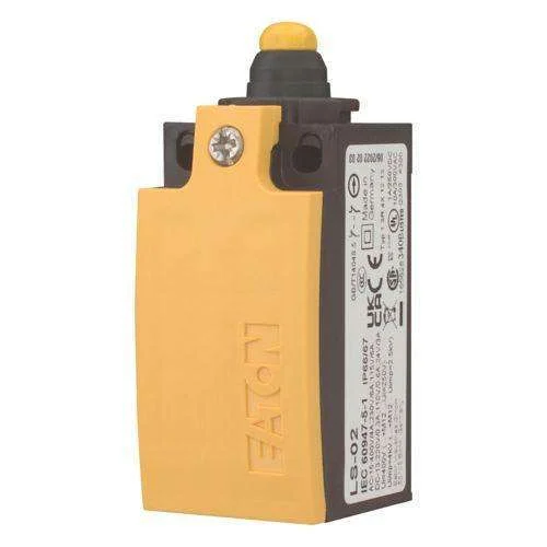 Eaton 106729LSS02