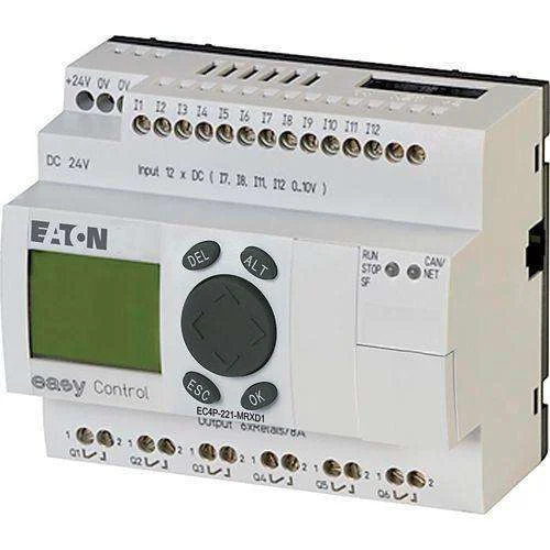 Eaton 106393EC4P221MRXD1