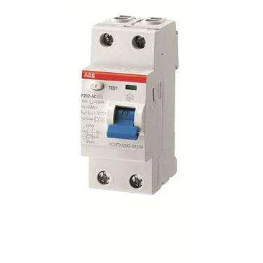 ABB 2CSF202001R0160