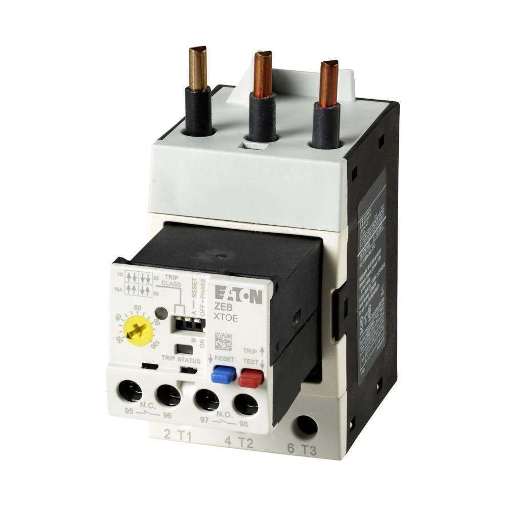 Eaton 136504 – ZEB65-100