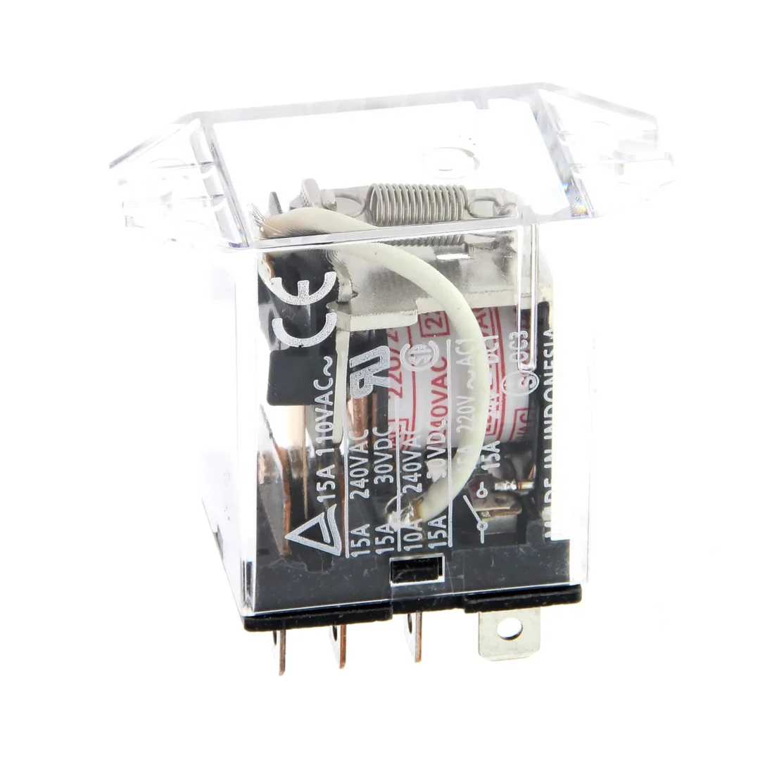 Omron LY1 12VDC Röleler ve Kontrol Cihazları