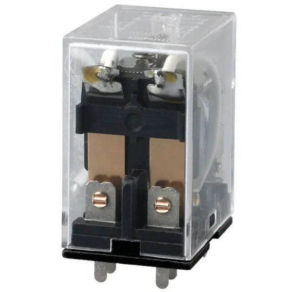 Omron LY2012VDC Röleler ve Kontrol Cihazları