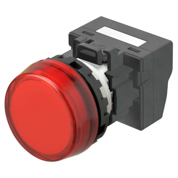 Omron M22NBCTRARCP Şalt Malzemeleri ve Güç Yönetimi