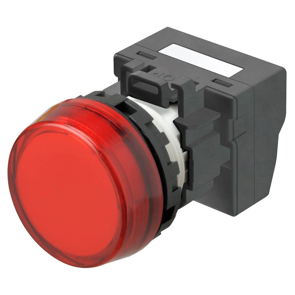 Omron M22N-BC-TRA-RC-P Şalt Malzemeleri ve Güç Yönetimi