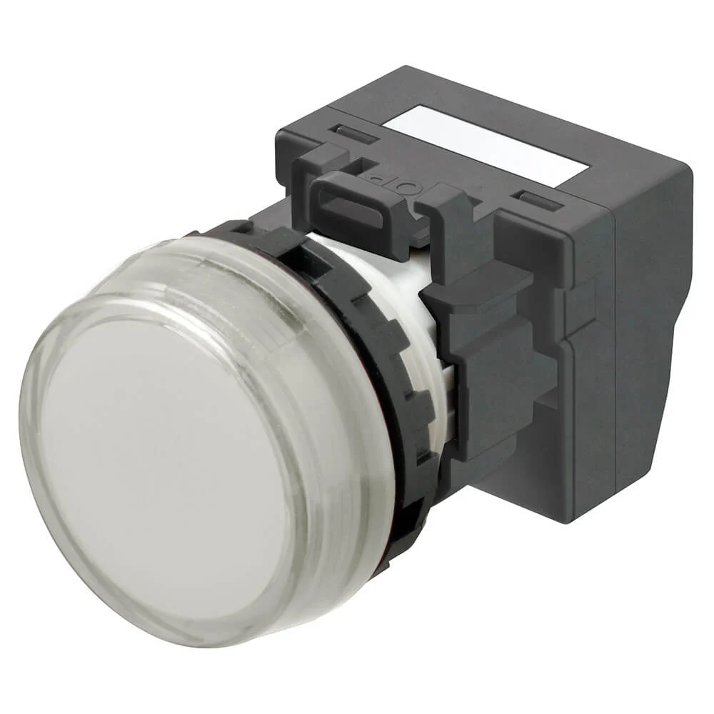 Omron M22N-BC-TWA-WC-P Şalt Malzemeleri ve Güç Yönetimi