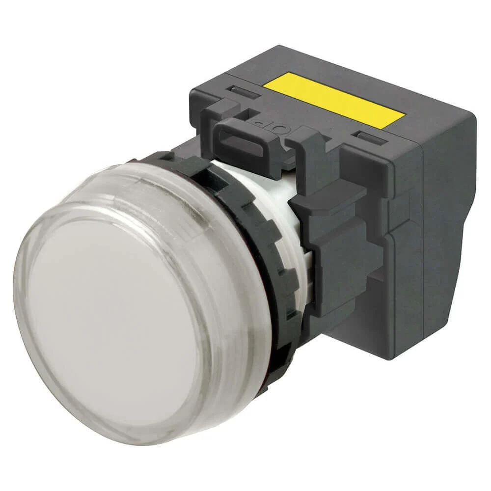 Omron M22N-BC-TWA-WE-P Şalt Malzemeleri ve Güç Yönetimi