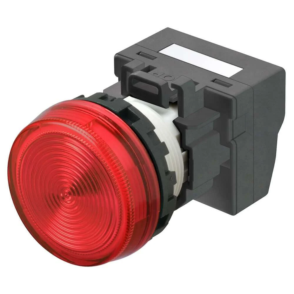 Omron M22N-BN-TRA-RC-P Şalt Malzemeleri ve Güç Yönetimi
