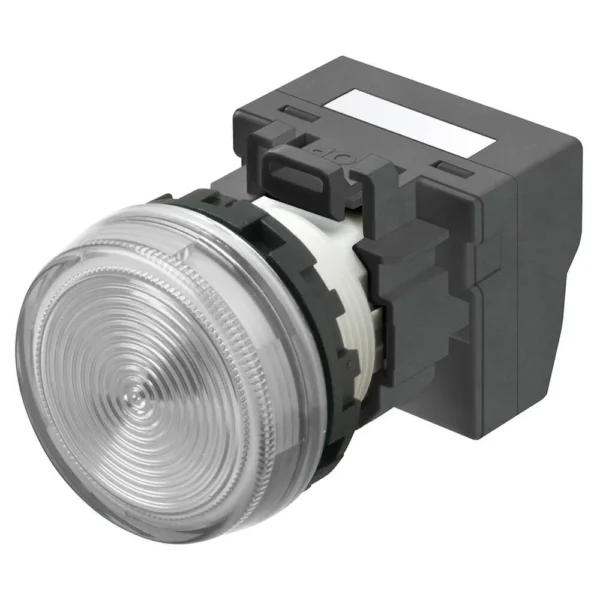 Omron M22NBNTWAWCP Şalt Malzemeleri ve Güç Yönetimi