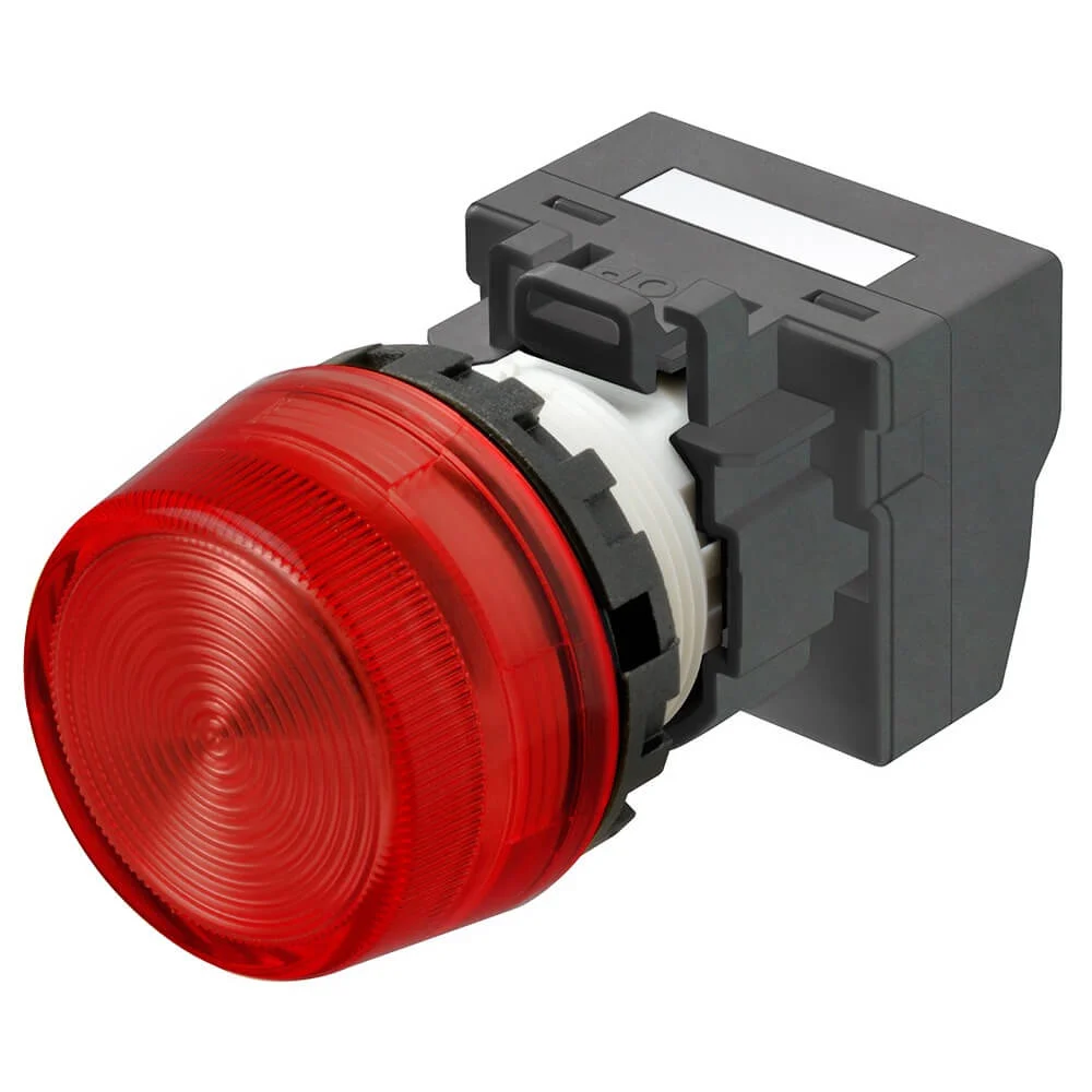 Omron M22N-BP-TRA-RC-P Şalt Malzemeleri ve Güç Yönetimi