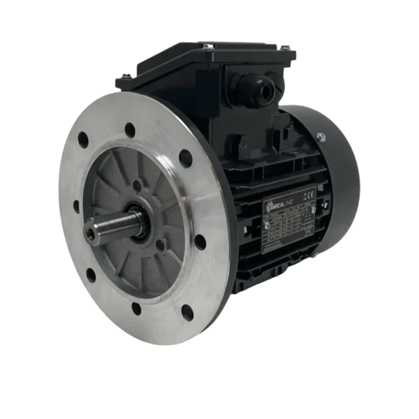 Lenze M550P100L4