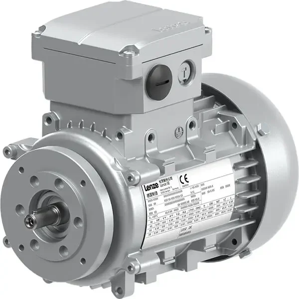 Lenze M55BP100M045FOECC