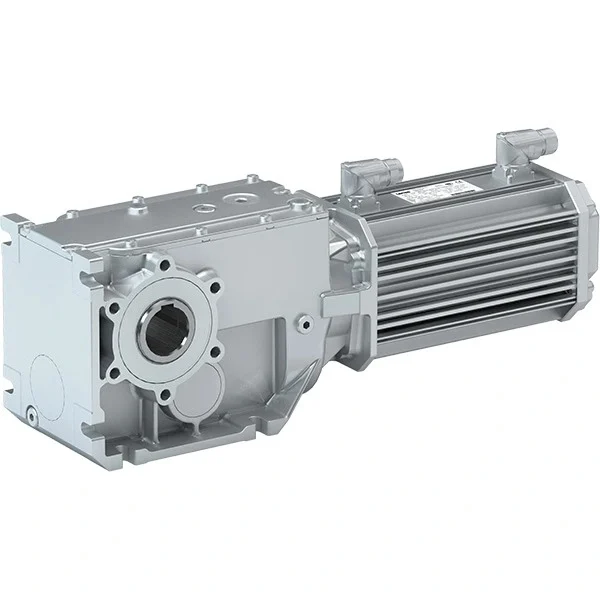 Lenze MCA17N35G500B450
