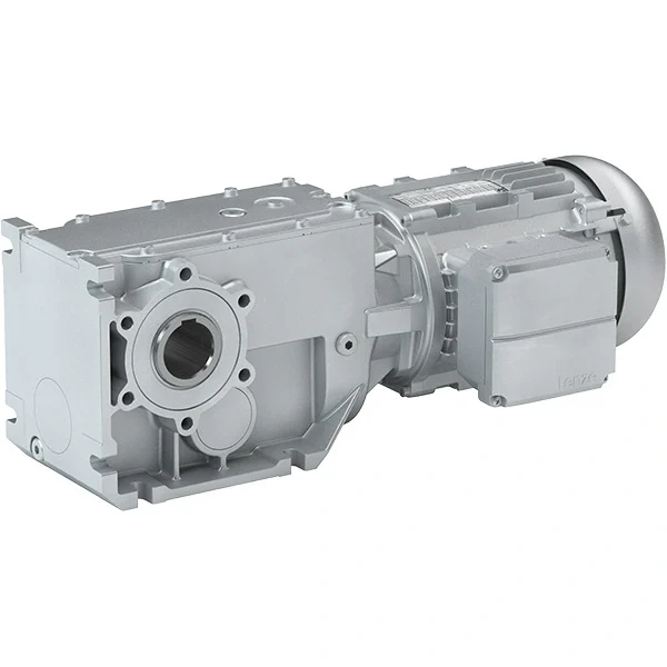 Lenze MCA17N35G500B600