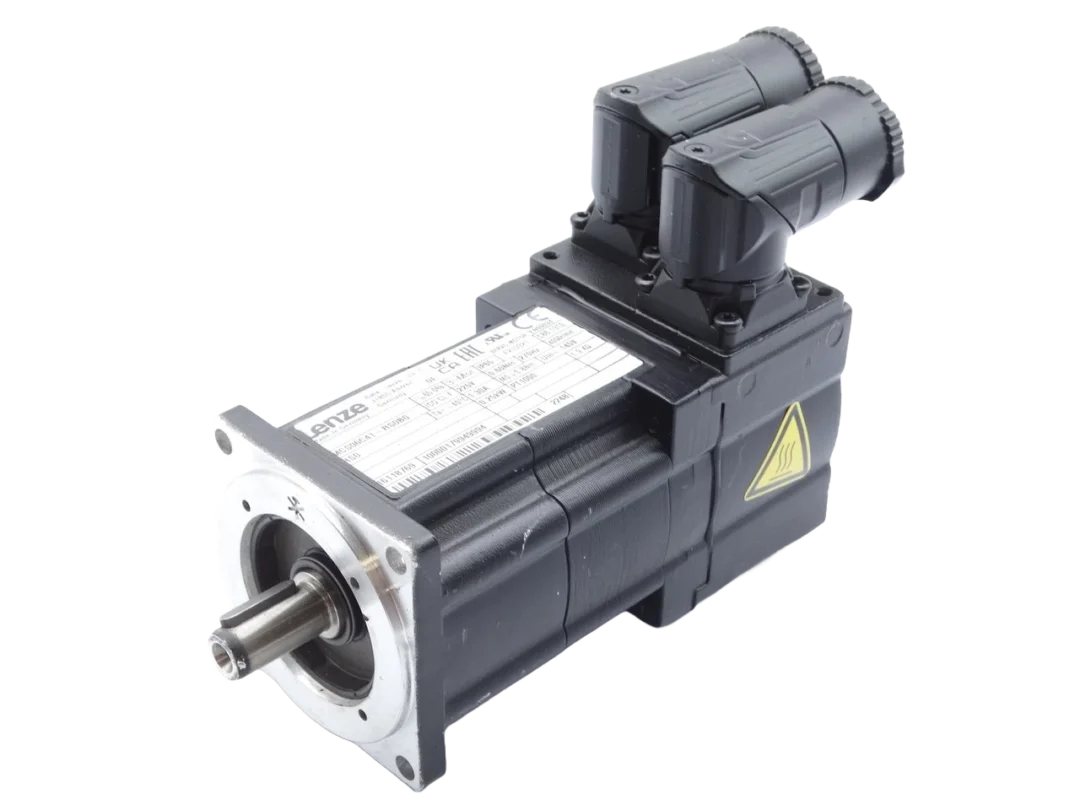 Lenze MCS06C41-RS0B0