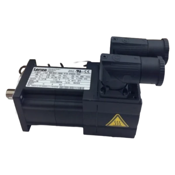 Lenze MCS06I41RS0B0B11NST5S00NR0SU