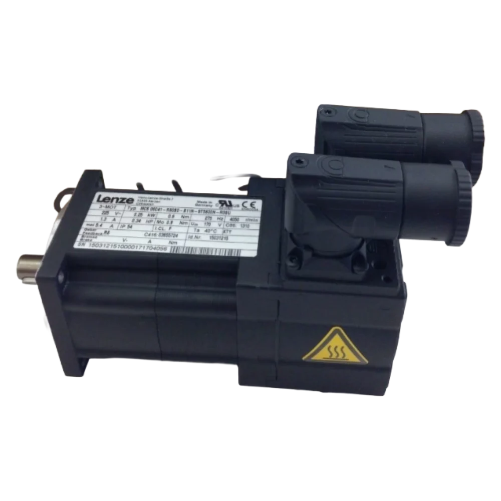 Lenze MCS06I41-RS0B0-B11N-ST5S00N-R0SU