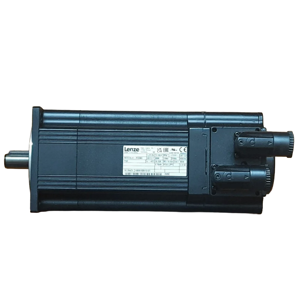 Lenze MCS12L41-RS0B0
