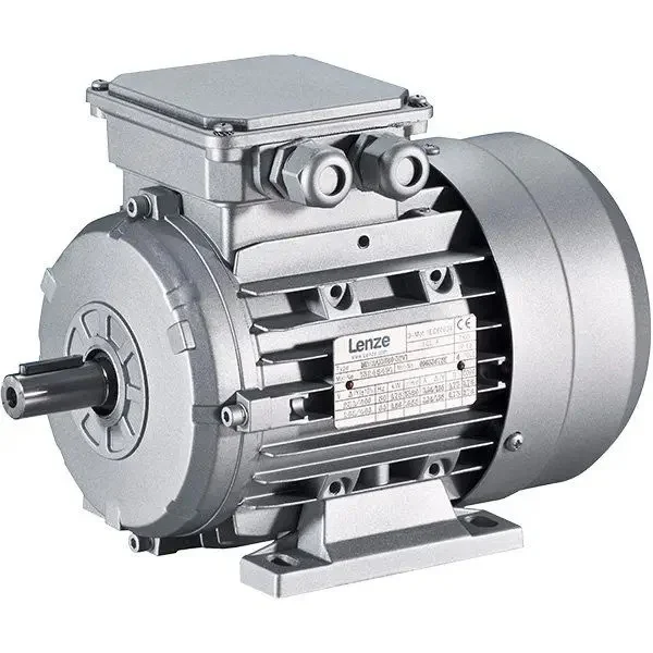 Lenze MDEMARS08042 Sürücüler ve Hareket Kontrolü