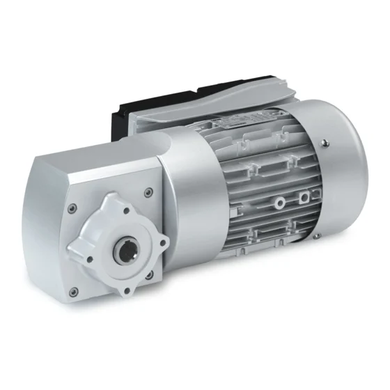 Lenze MDEMAXX08032