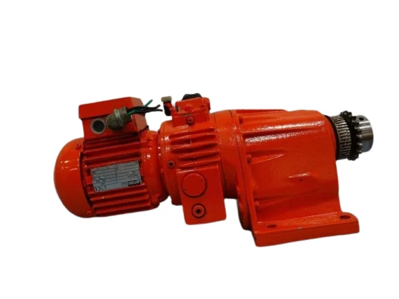 Lenze MDERAXX07131
